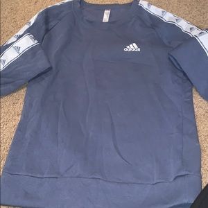 Adidas Crewneck